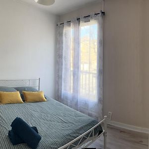Appartement met Twee Slaapkamers